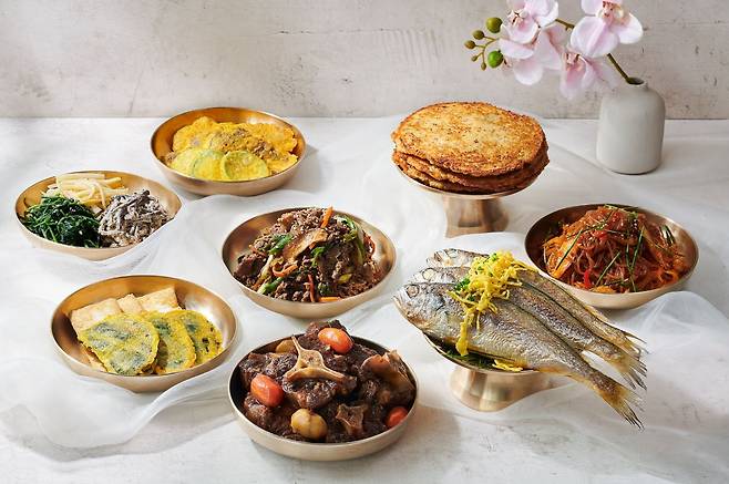 르메르디앙 명절투고