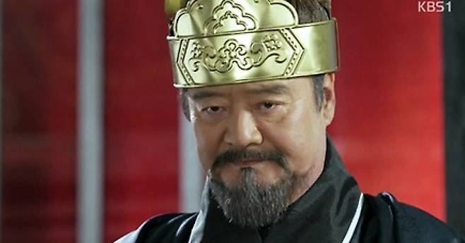 배우 김주영 [KBS 정도전]