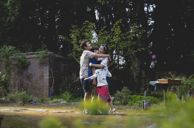 영화 ‘어쩔수가없다’ 스틸