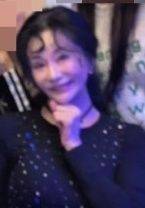 [서울=뉴시스] 진미령. (사진 = 소셜 미디어 캡처) 2025.10.01. photo@newsis.com *재판매 및 DB 금지