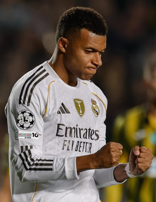 [사진] 레알 마드리드 공식 소셜 미디어