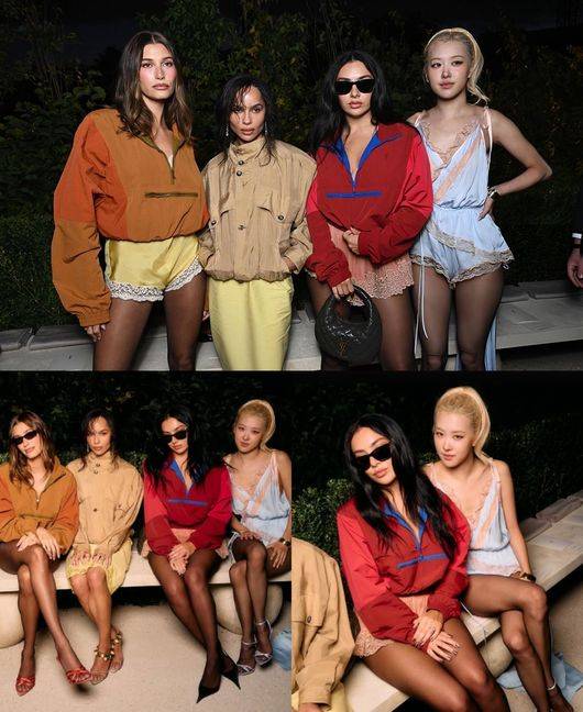 같은날 촬영된 사진