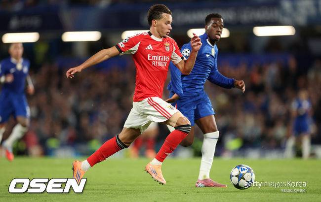 [사진] ⓒGettyimages(무단전재 및 재배포 금지)