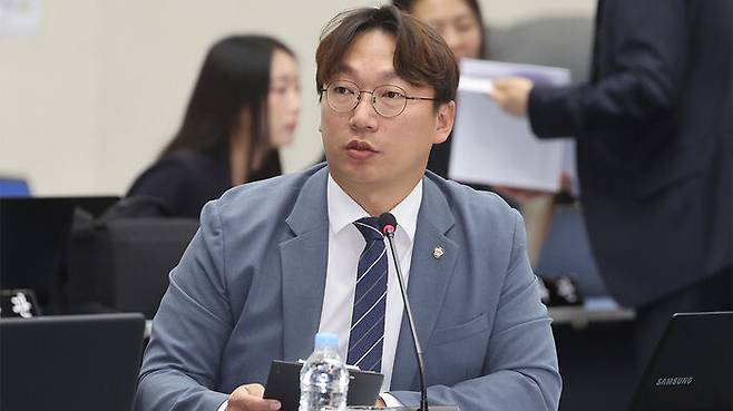 모경종 더불어민주당 의원