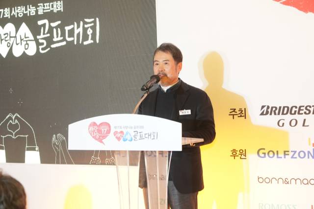 이민기 석교상사 회장. 사진 제공=석교상사