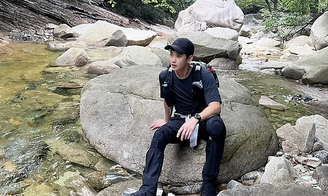 유튜브 채널 ‘연예뒤통령 이진호’