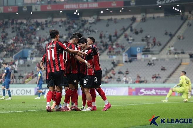 ▲ ⓒ 한국프로축구연맹