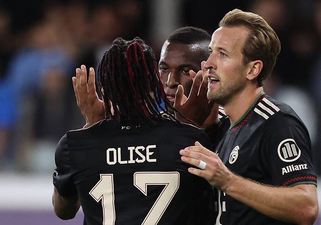 ▲ 연합뉴스 / Reuters