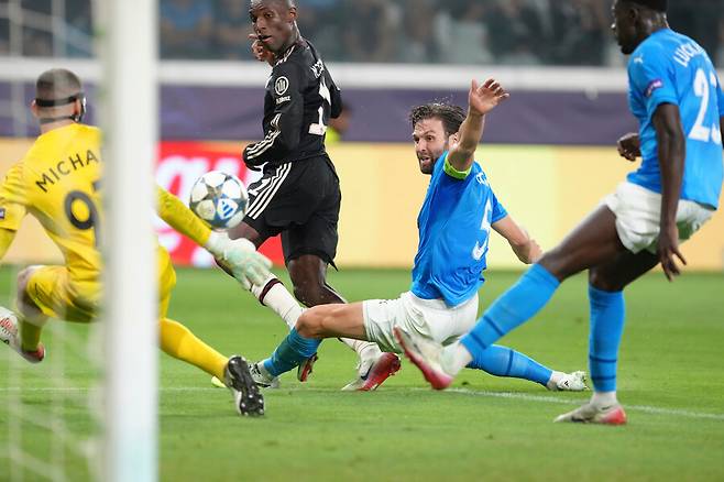 ▲ 연합뉴스 / Reuters