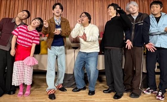 /사진=MBC '나 혼자 산다' SNS