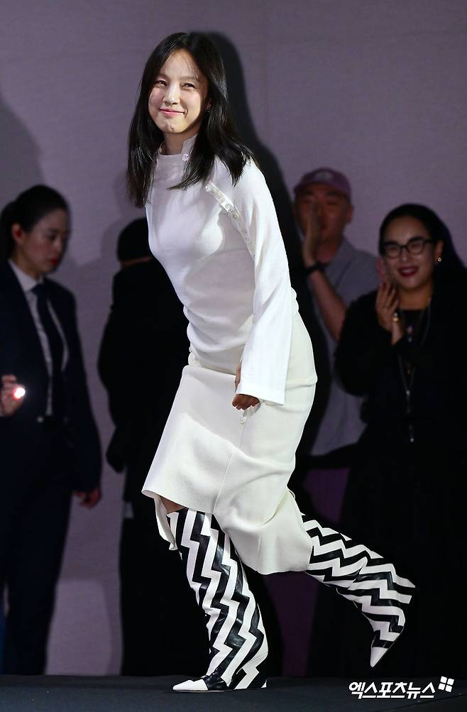 쿠팡플레이 예능 '저스트 메이크업' 제작발표회