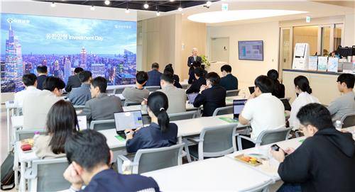 [유한양행 제공]