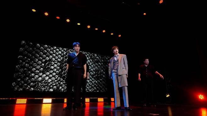 강다니엘/ 사진 제공=ARA