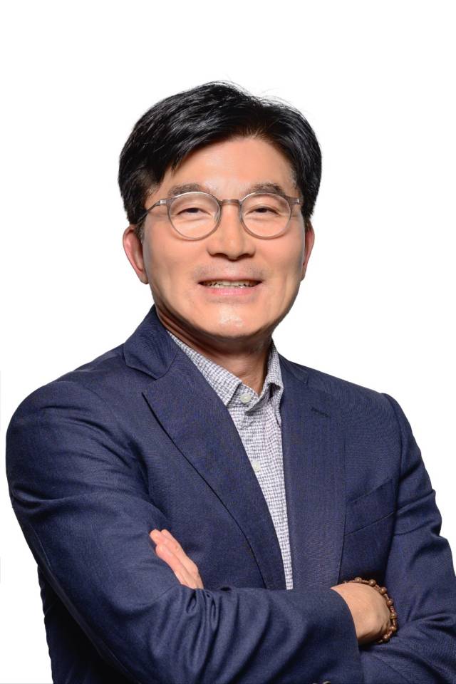 부산기술창업투자원 서종군 초대 원장. 비온미디어 제공