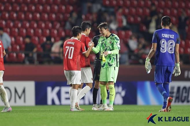 사진 | 한국프로축구연맹