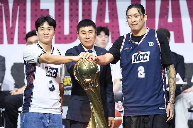 사진제공=KBL