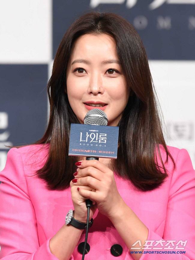 김희선. 스포츠조선DB