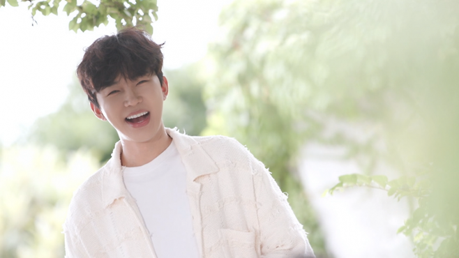 임영웅 리사이틀 스틸. SBS 제공