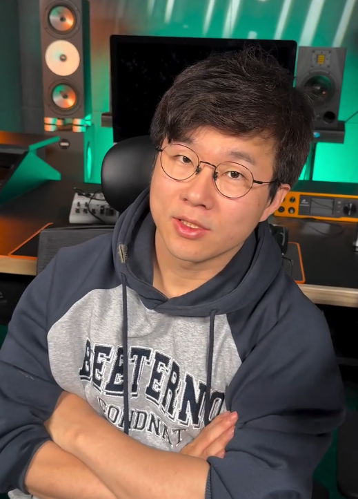 구독자 360만명에 달하는 경제 유튜버 슈카(본명 전석재) 슈가월드 인스타그램