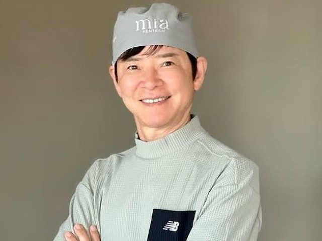 일본 외과의 나구모 요시노리 박사. 인스타그램