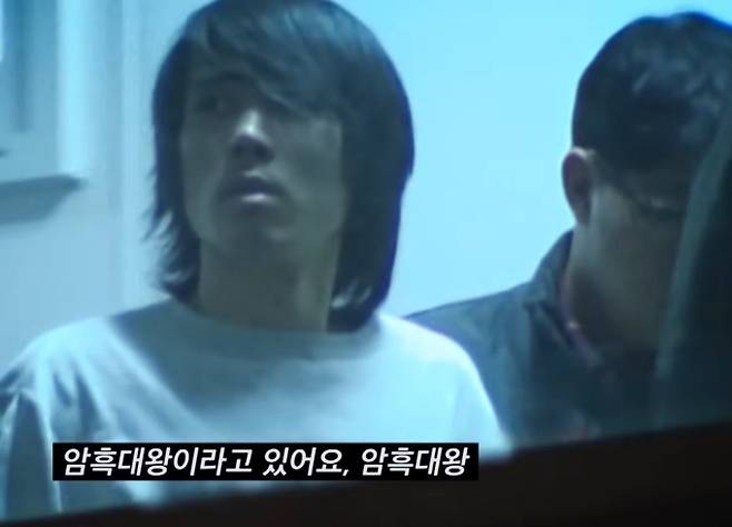 '꼬리에 꼬리를 무는 그날 이야기'(꼬꼬무) 반복되는 심신미약 주장, 누구를 위한 판결인가