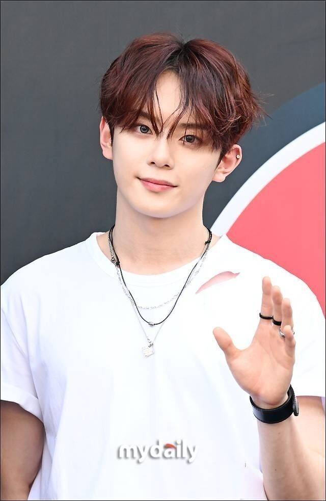 베리베리 강민. / 마이데일리 DB