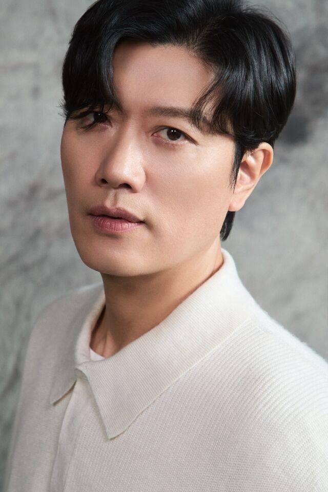 '어쩔수가없다' 박희순/CJ ENM