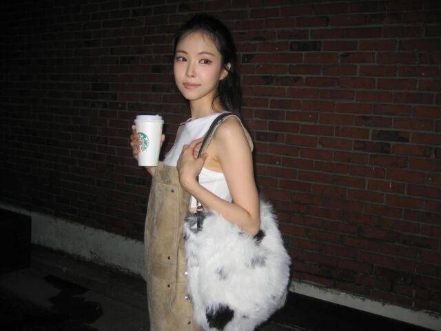 손나은 인스타그램