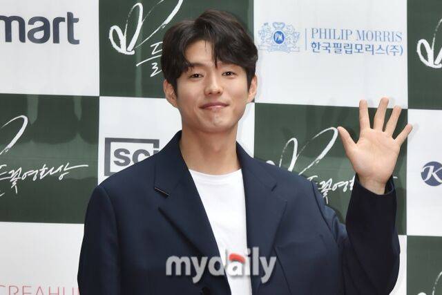 배우 하준/마이데일리 DB