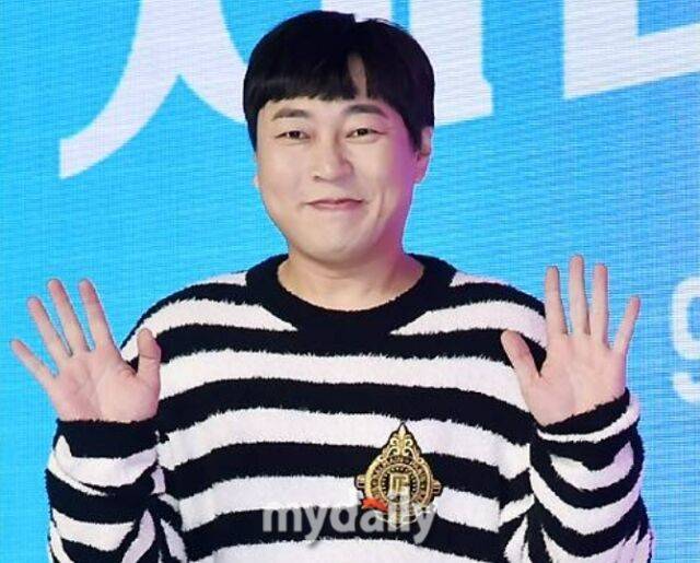 이진호 / 마이데일리