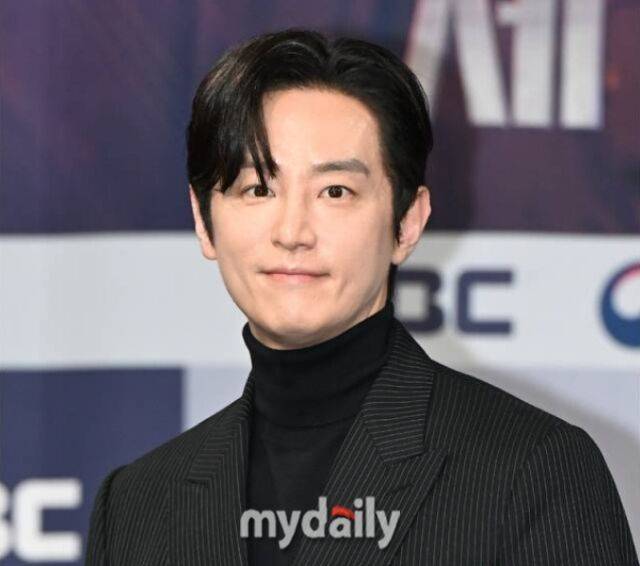 권율 / 마이데일리