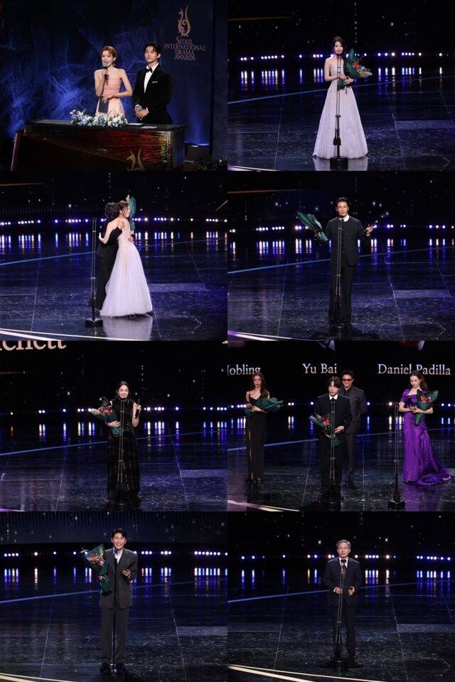 / 서울드라마어워즈조직위원회