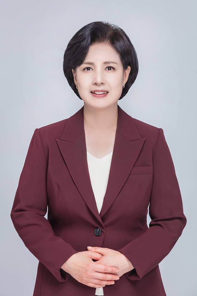 이수희 강동구청장. [강동구 제공]