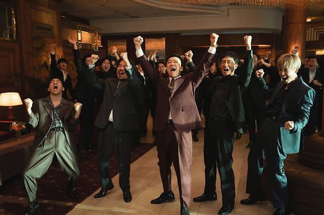 (주)하이브미디어코프, (주)마인드마크 제공