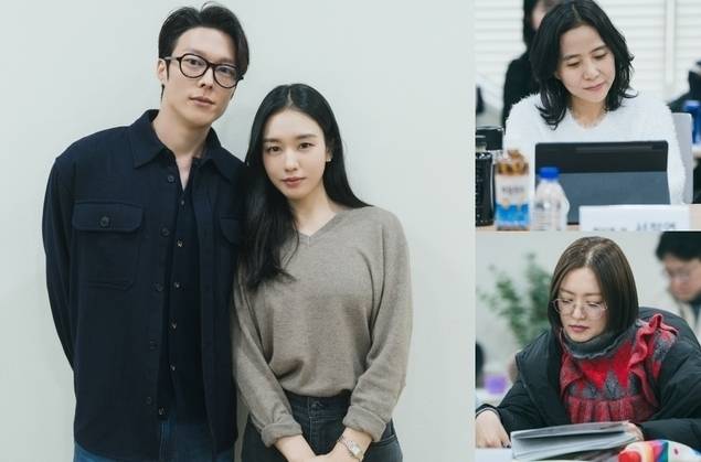 SBS 새 수목드라마 ‘키스는 괜히 해서!’ 제공