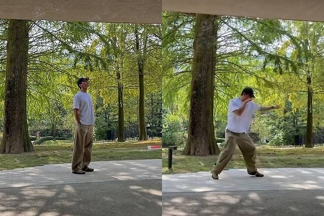 윤승아 소셜네트워크서비스 계정