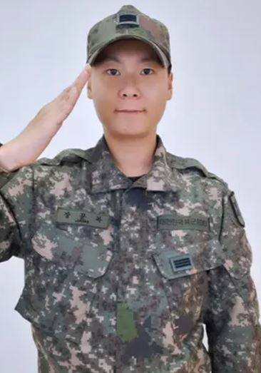 장문복 소셜미디어