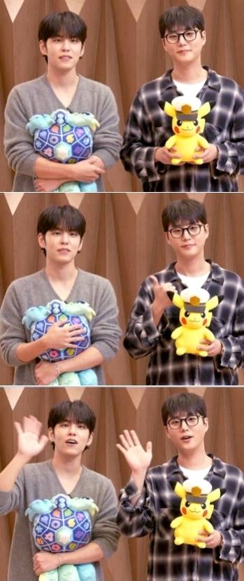 사진=TV 애니메이션 포켓몬스터 공식 계정