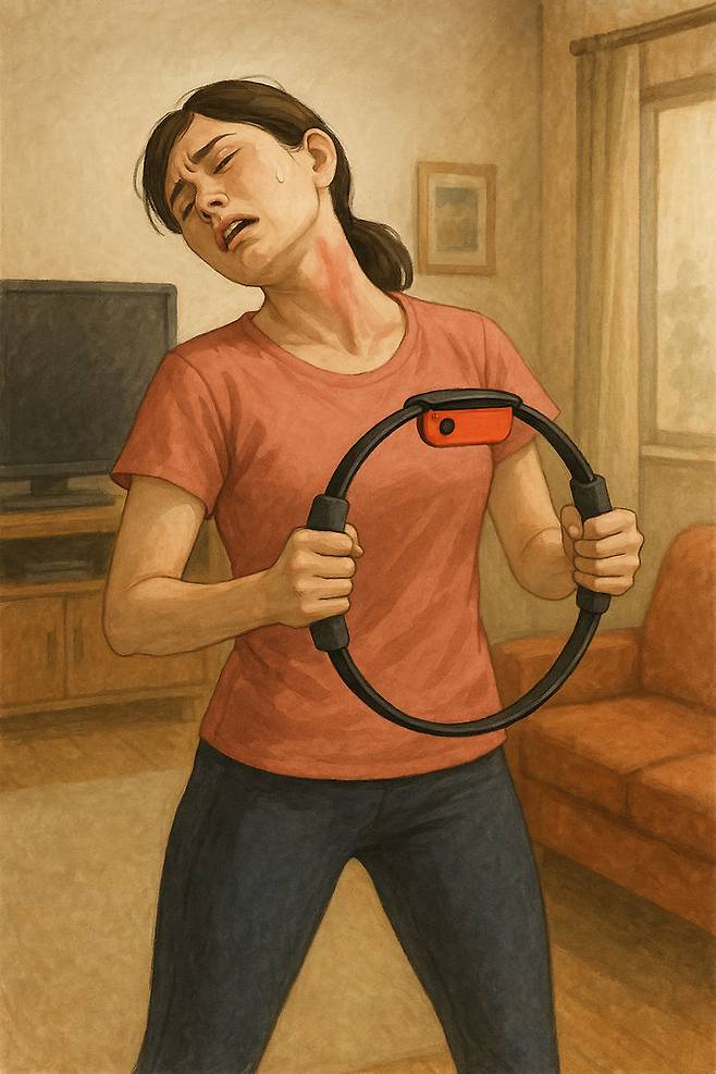 [서울=뉴시스] 기사의 이해를 돕기 위한 AI 이미지. (사진=챗GPT 생성) *재판매 및 DB 금지