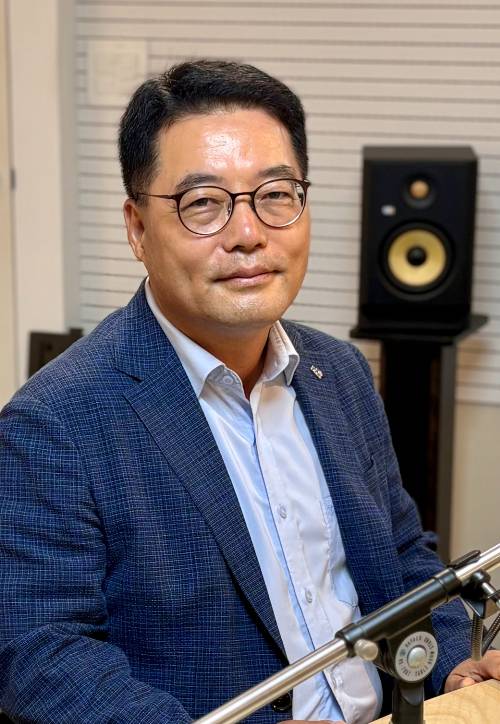 전병칠 한국농어촌공사 제주지역본부장