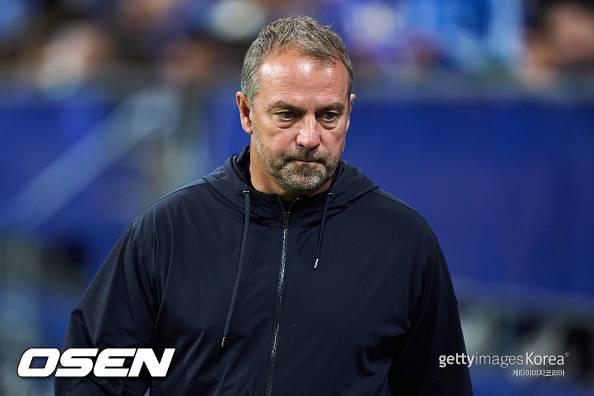 [사진] 플릭 감독 ⓒGettyimages(무단전재 및 재배포 금지)