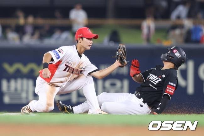 KIA 정현창./KIA 타이거즈 제공