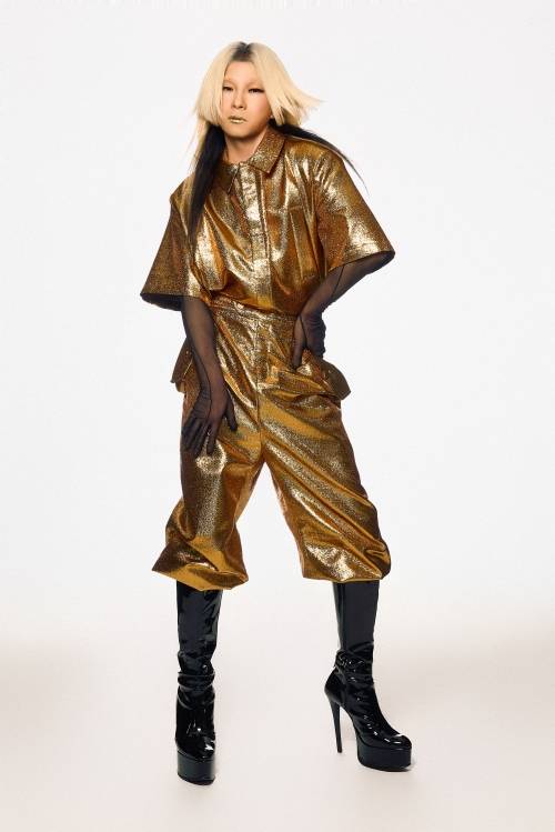 경기민요 소리꾼 이희문. 이원아트팩토리 제공