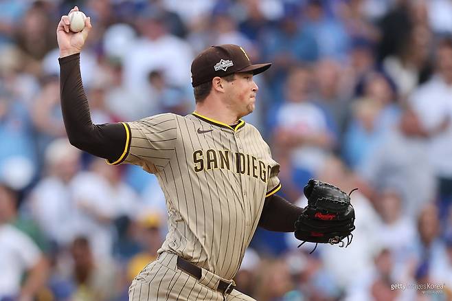 메이슨 밀러. 사진=게티이미지코리아