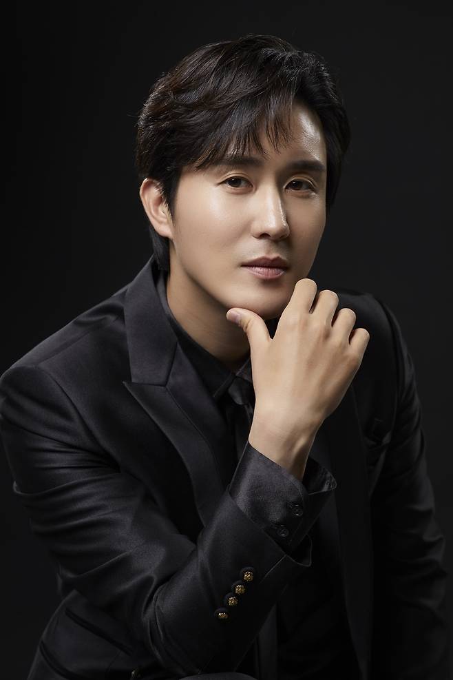 신유 프로필