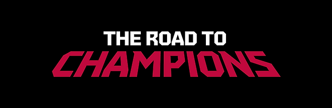 ▲ LG 트윈스의 2025 한국시리즈 캐치프레이즈 ⓒLG 트윈스