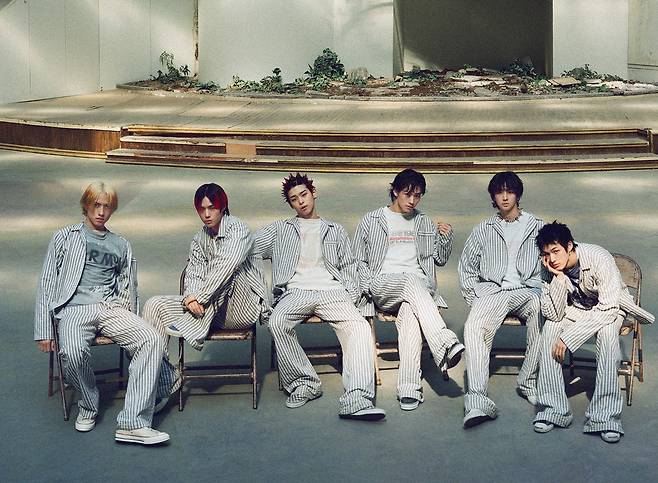 /사진=그레이트엠엔터테인먼트