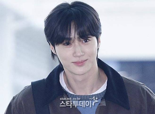 배우 변우석. 사진| 스타투데이 DB