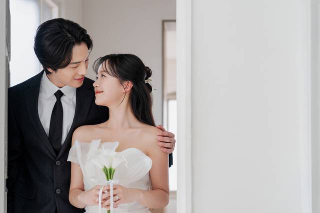 결혼 관련 자료 사진. 게티이미지뱅크