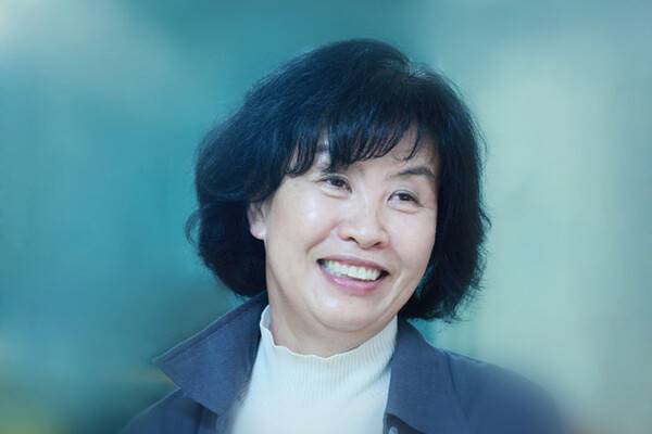 김정숙 영남대학교 명예교수